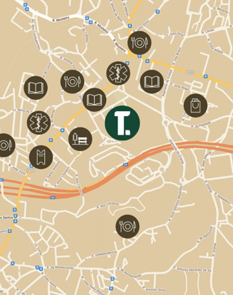 Map 1X 1