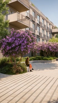 IMAGEM JARDIM 4 ROSÉ