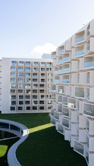 Sun Cliffs Resort 2