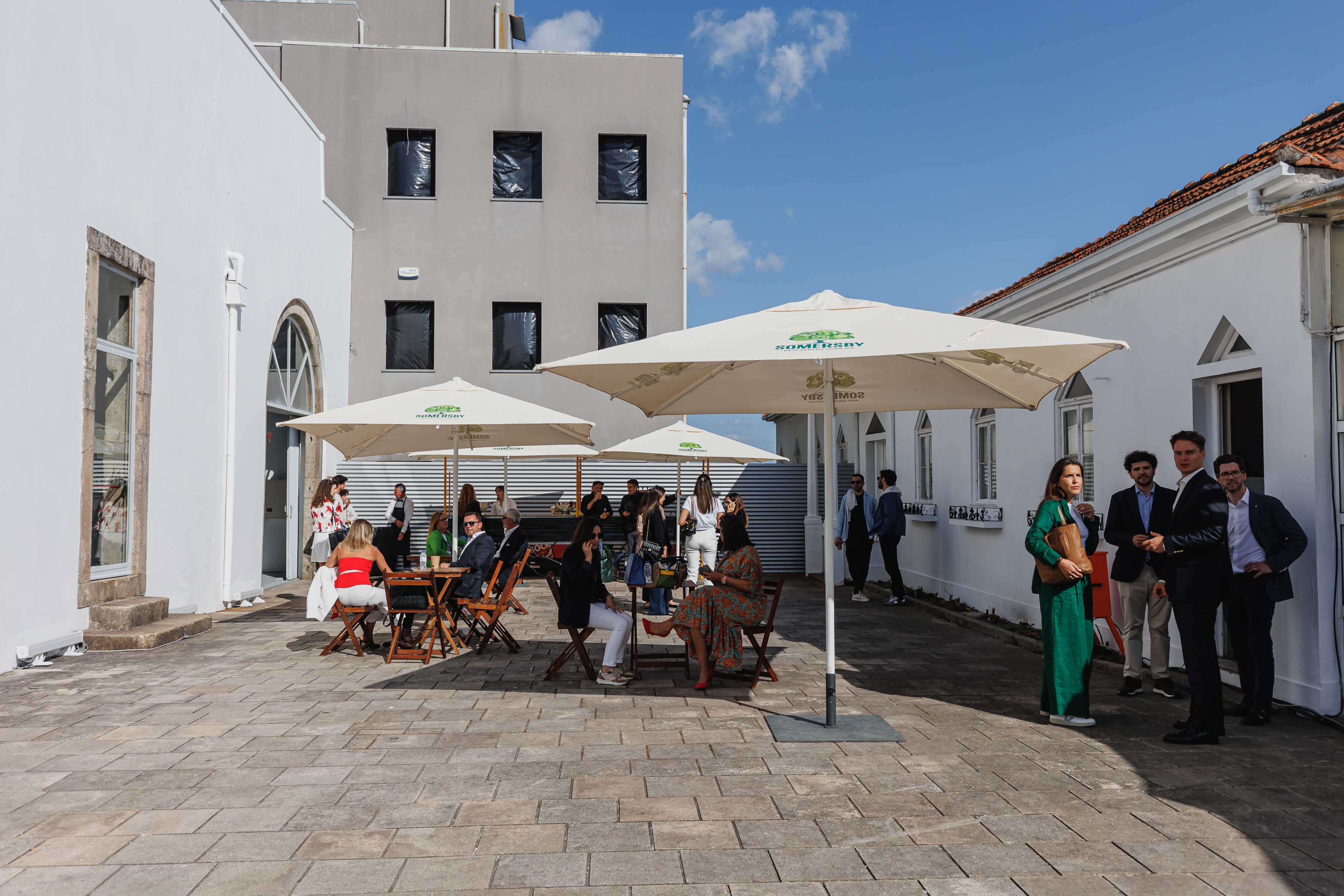 Underdogs Portoartsquare 104