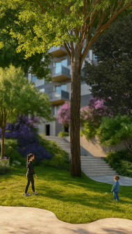 IMAGEM JARDIM 2 ROSÉ