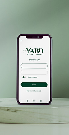 App Mockup