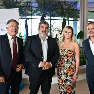 Gaspar Ferreira Hugo Pereira Isabel Tavares Goncalo Ber