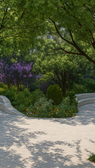 IMAGEM JARDIM 3 ROSÉ