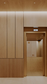 23025 OBK Q1 L1 I I 001 Quarteirao Norte Hall Elevadores Cam A Rev00