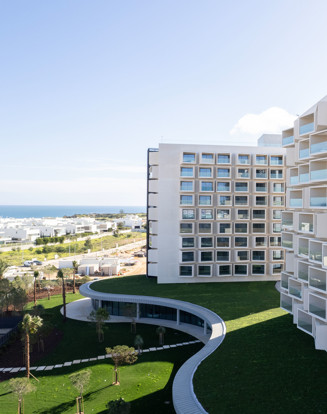 Sun Cliffs Resort 2