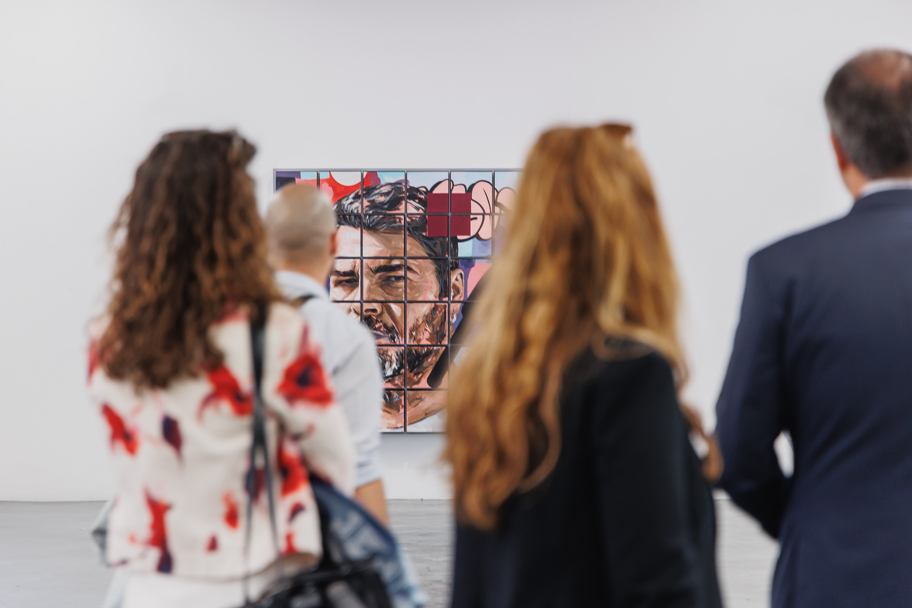 Underdogs Portoartsquare 129