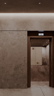 23025 OBK Q2 L2 I I 001 Quarteirao Sul Hall Elevadores Cam A Rev01